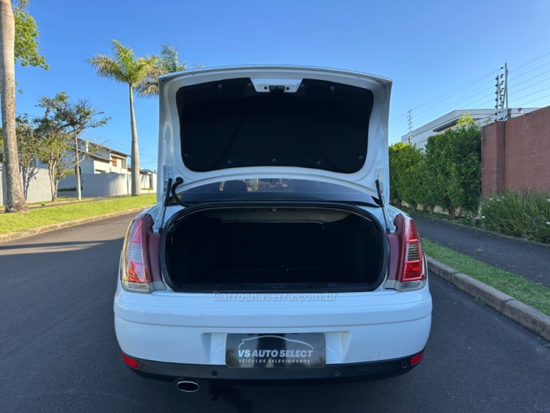 C4 2.0 EXCLUSIVE PALLAS 16V FLEX 4P AUTOMÁTICO - 2013 - SãO LEOPOLDO