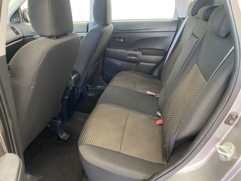 ASX 2.0 4X2 16V GASOLINA 4P MANUAL - 2014 - CAXIAS DO SUL