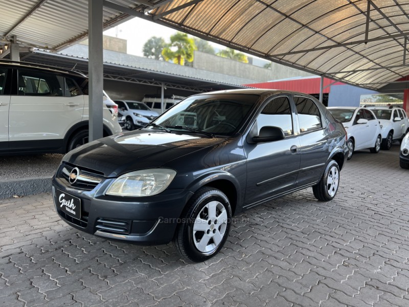 prisma 1.4 mpfi joy 8v flex 4p manual 2009 bom principio