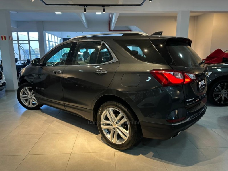 EQUINOX 2.0 16V TURBO GASOLINA PREMIER AWD AUTOMÁTICO - 2019 - CAXIAS DO SUL