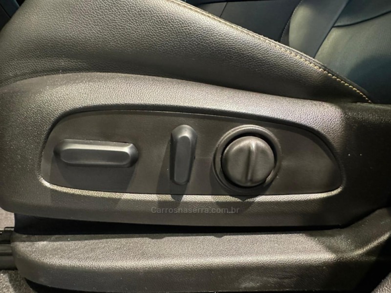 EQUINOX 2.0 16V TURBO GASOLINA PREMIER AWD AUTOMÁTICO - 2019 - CAXIAS DO SUL