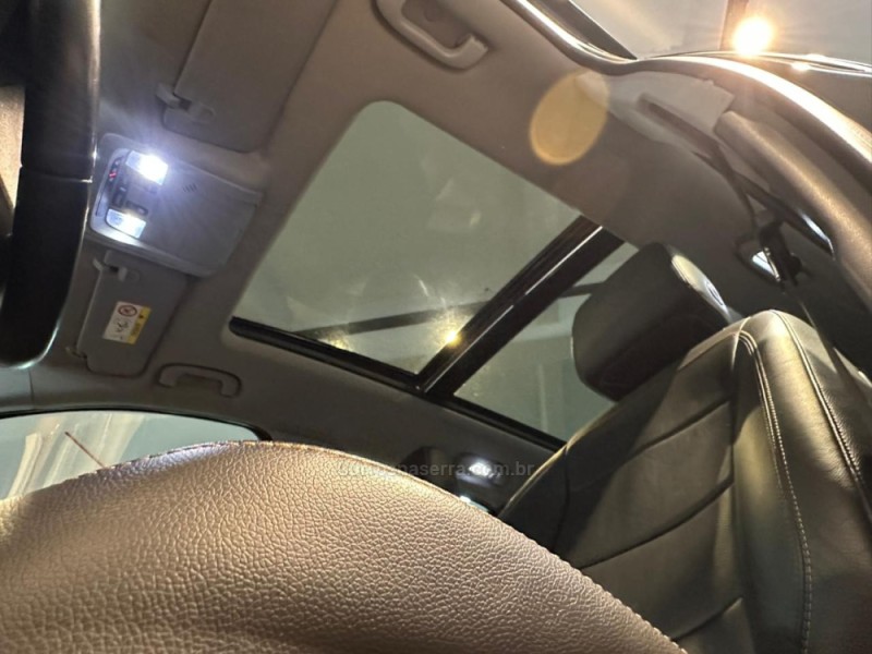 EQUINOX 2.0 16V TURBO GASOLINA PREMIER AWD AUTOMÁTICO - 2019 - CAXIAS DO SUL