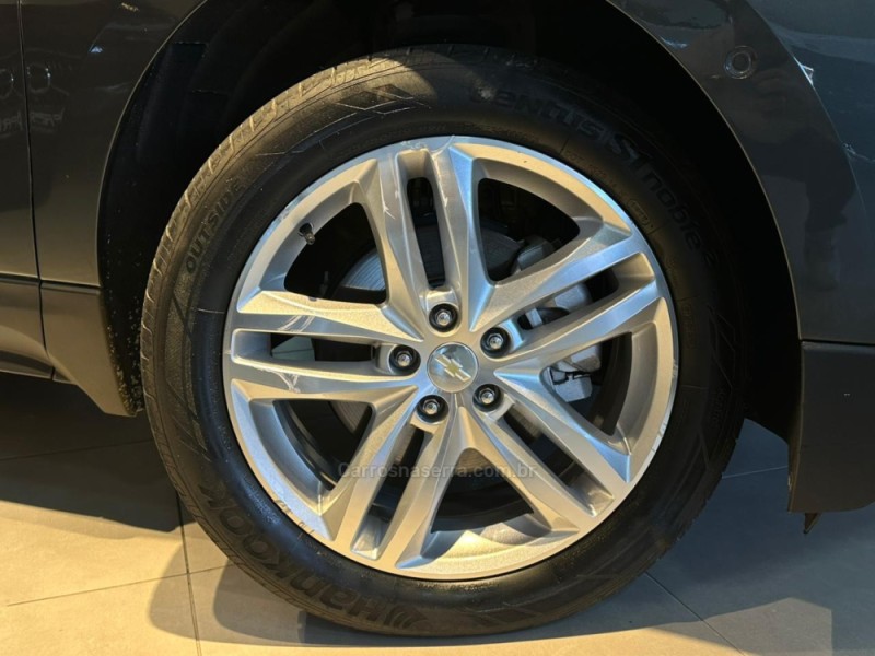 EQUINOX 2.0 16V TURBO GASOLINA PREMIER AWD AUTOMÁTICO - 2019 - CAXIAS DO SUL