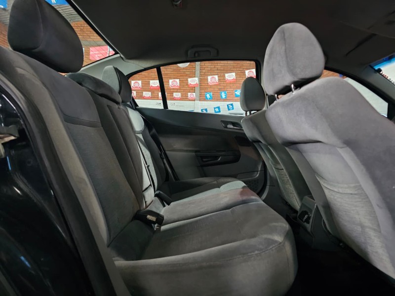 VECTRA 2.0 MPFI ELEGANCE 8V FLEX 4P MANUAL - 2011 - CAXIAS DO SUL