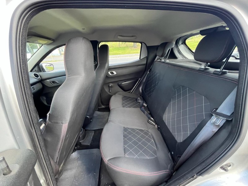 KWID 1.0 12V SCE FLEX ZEN MANUAL - 2018 - FARROUPILHA