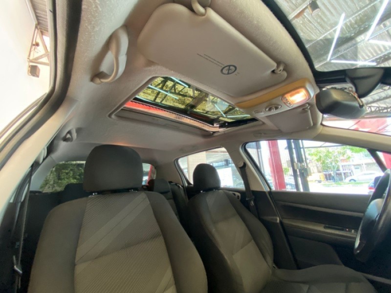 307 1.6 PRESENCE PACK 16V FLEX 4P MANUAL - 2012 - CAXIAS DO SUL