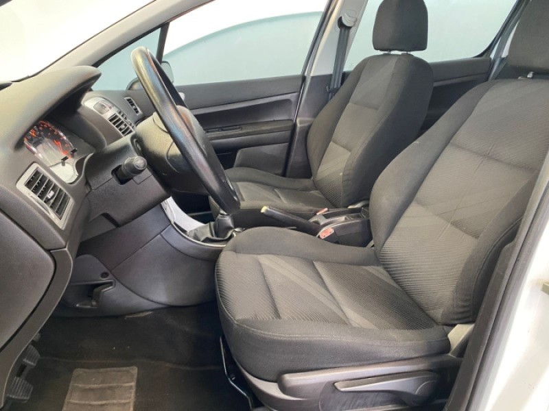 307 1.6 PRESENCE PACK 16V FLEX 4P MANUAL - 2012 - CAXIAS DO SUL