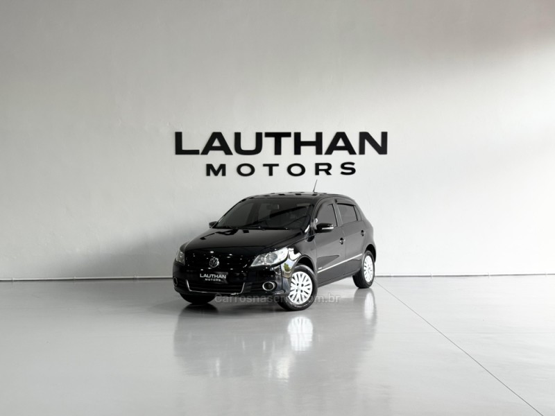 gol 1.6 mi 8v gasolina 4p manual g.iii 2012 novo hamburgo