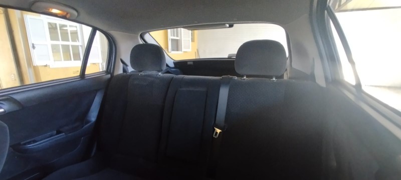 ASTRA 2.0 MPFI ADVANTAGE 8V FLEX 4P MANUAL - 2010 - CANELA