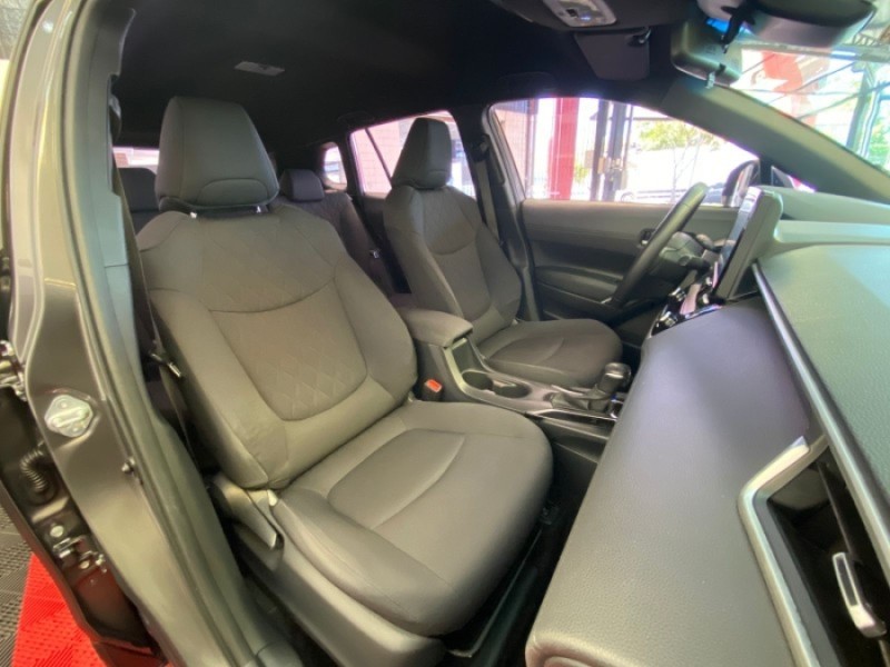 COROLLA 2.0 CROSS XR 16V FLEX 4P AUTOMÁTICO - 2023 - CAXIAS DO SUL