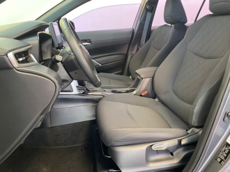 COROLLA 2.0 CROSS XR 16V FLEX 4P AUTOMÁTICO - 2023 - CAXIAS DO SUL