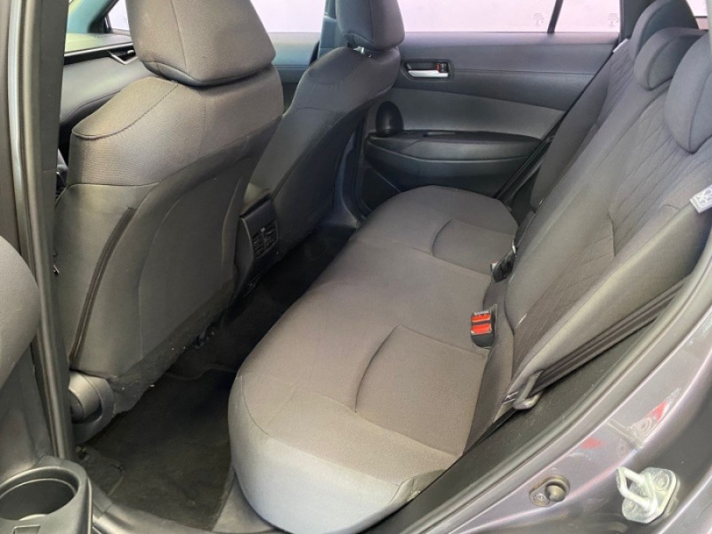 COROLLA 2.0 CROSS XR 16V FLEX 4P AUTOMÁTICO - 2023 - CAXIAS DO SUL