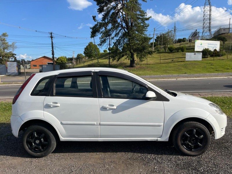 FIESTA 1.0 EDGE 8V GASOLINA 4P MANUAL