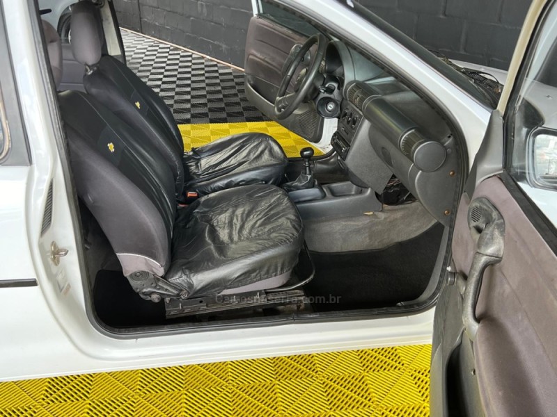 CORSA 1.0 MPF WIND 8V GASOLINA 2P MANUAL - 1998 - CAXIAS DO SUL
