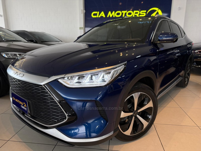 song plus 1.5 dm gs hibrido 4p automatico 2023 sao leopoldo