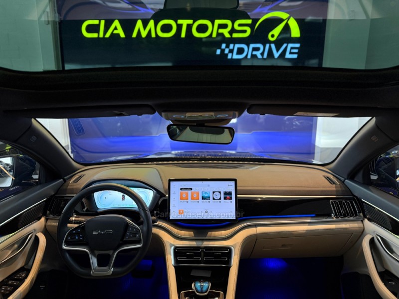 SONG PLUS 1.5 DM GS HÍBRIDO 4P AUTOMÁTICO - 2023 - SãO LEOPOLDO