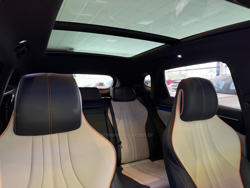 SONG PLUS 1.5 DM GS HÍBRIDO 4P AUTOMÁTICO - 2023 - SãO LEOPOLDO