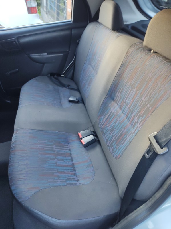 CELTA 1.0 MPFI SPIRIT 8V FLEX 4P MANUAL - 2007 - VALE REAL