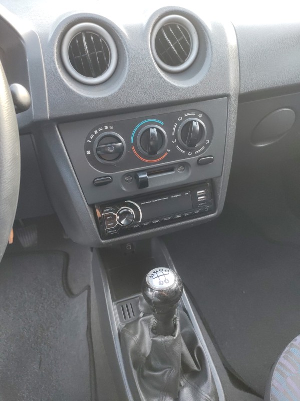 CELTA 1.0 MPFI SPIRIT 8V FLEX 4P MANUAL - 2007 - VALE REAL