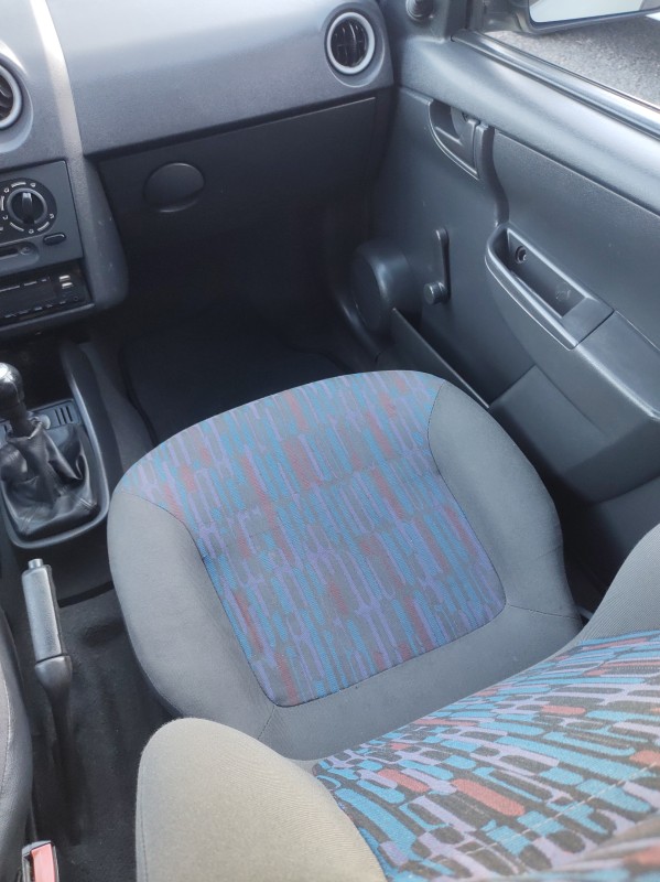 CELTA 1.0 MPFI SPIRIT 8V FLEX 4P MANUAL - 2007 - VALE REAL