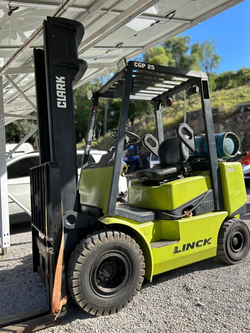 cgp 25  1997 caxias do sul