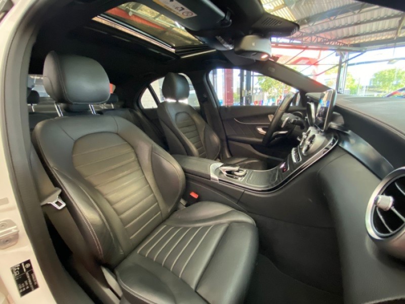 C 250 2.0 CGI SPORT TURBO 16V GASOLINA 4P AUTOMÁTICO - 2016 - CAXIAS DO SUL