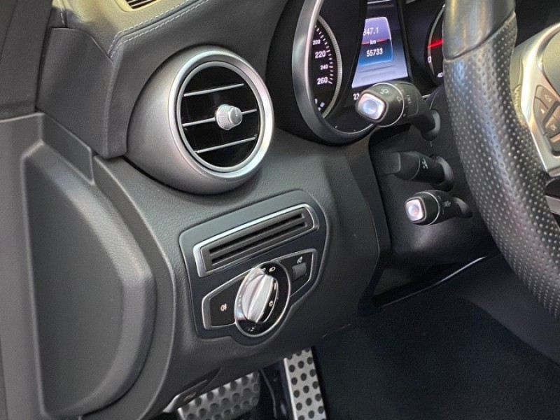 C 250 2.0 CGI SPORT TURBO 16V GASOLINA 4P AUTOMÁTICO - 2016 - CAXIAS DO SUL