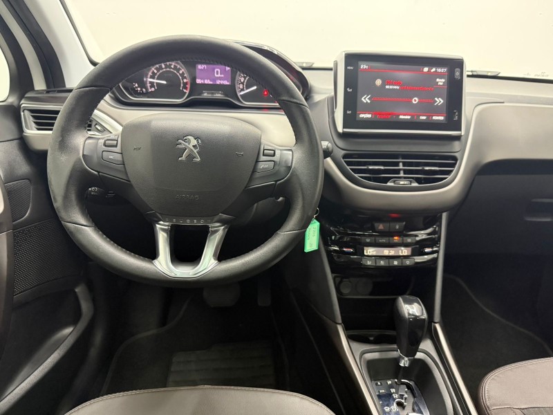 2008 1.6 16V FLEX GRIFFE 4P AUTOMÁTICO - 2020 - CAXIAS DO SUL