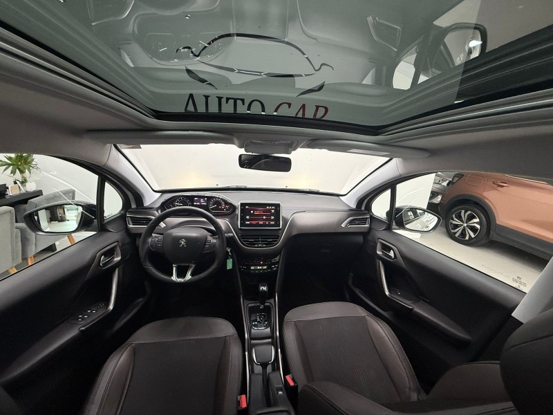 2008 1.6 16V FLEX GRIFFE 4P AUTOMÁTICO - 2020 - CAXIAS DO SUL