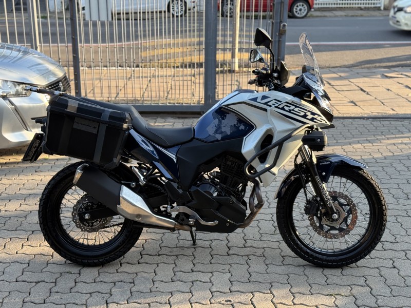 VERSYS 300X TOURER  - 2025 - BENTO GONçALVES