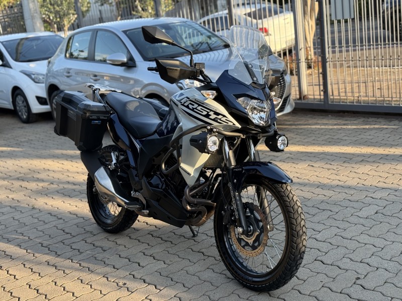 VERSYS 300X TOURER  - 2025 - BENTO GONçALVES