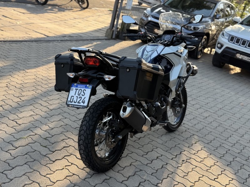 VERSYS 300X TOURER  - 2025 - BENTO GONçALVES