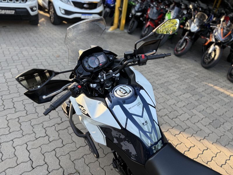 VERSYS 300X TOURER  - 2025 - BENTO GONçALVES