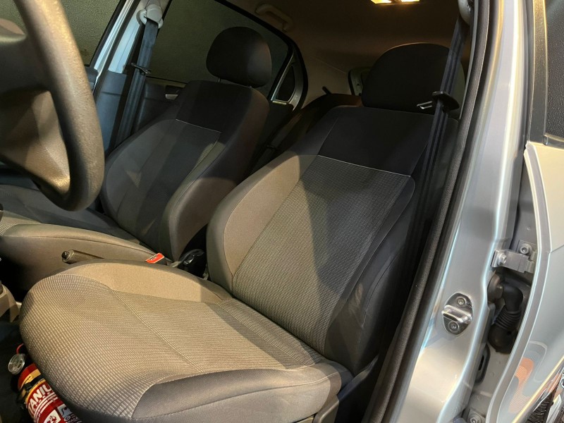 GOL 1.0 MI 8V FLEX 4P MANUAL G.VI - 2014 - ANTôNIO PRADO