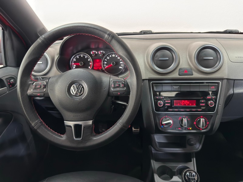 SAVEIRO 1.6 CROSS CE 8V FLEX 2P MANUAL - 2014 - CAXIAS DO SUL