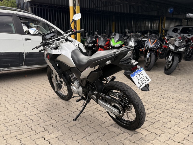XRE 300 ABS - 2020 - BENTO GONçALVES
