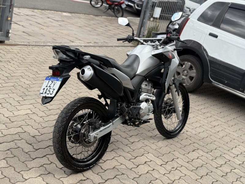 XRE 300 ABS - 2020 - BENTO GONçALVES