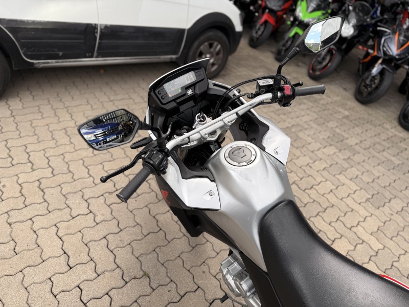 XRE 300 ABS - 2020 - BENTO GONçALVES