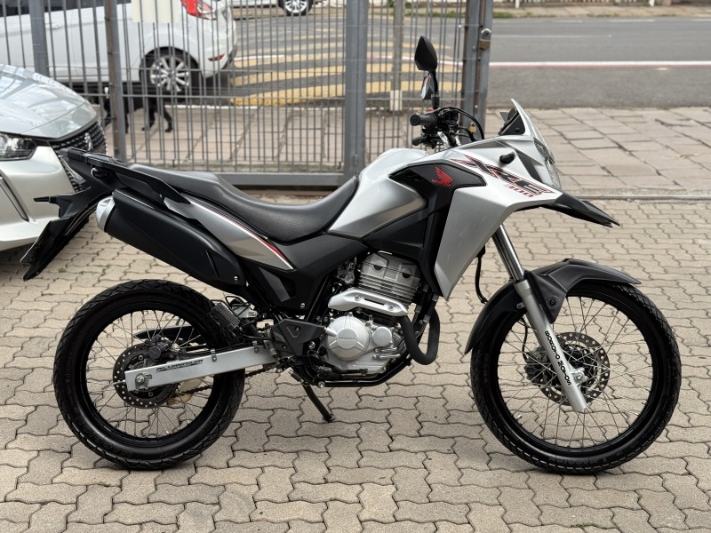 XRE 300 ABS - 2020 - BENTO GONçALVES