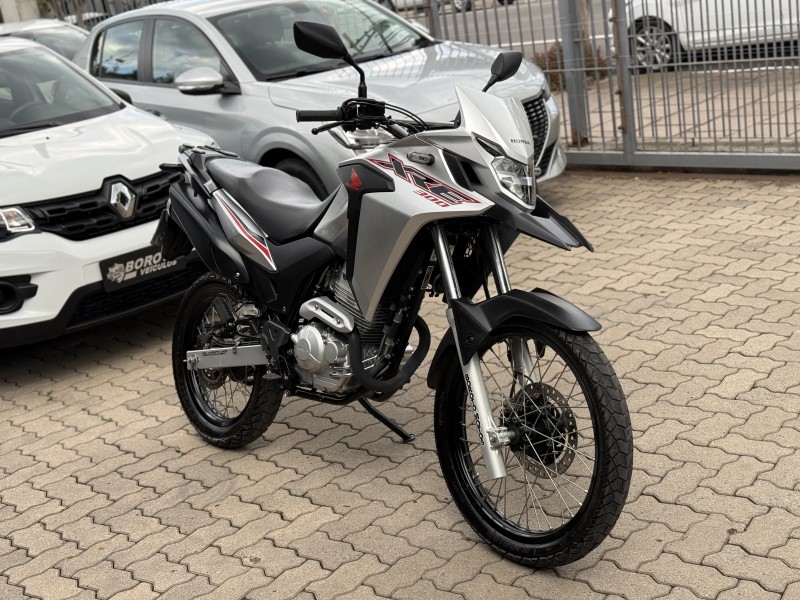 XRE 300 ABS - 2020 - BENTO GONçALVES