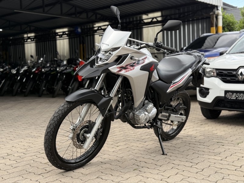 XRE 300 ABS - 2020 - BENTO GONçALVES