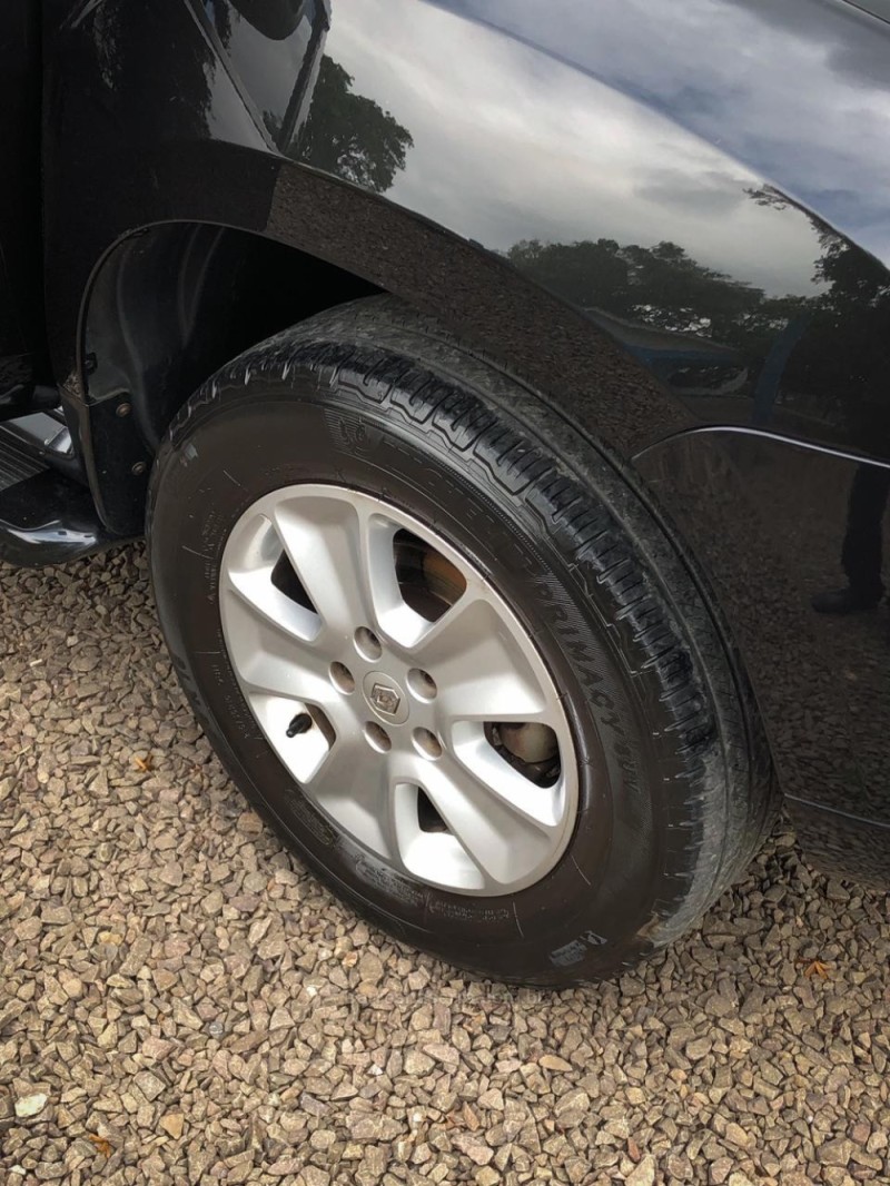 DUSTER 1.6 DYNAMIQUE 4X2 16V FLEX 4P MANUAL - 2016 - IGREJINHA