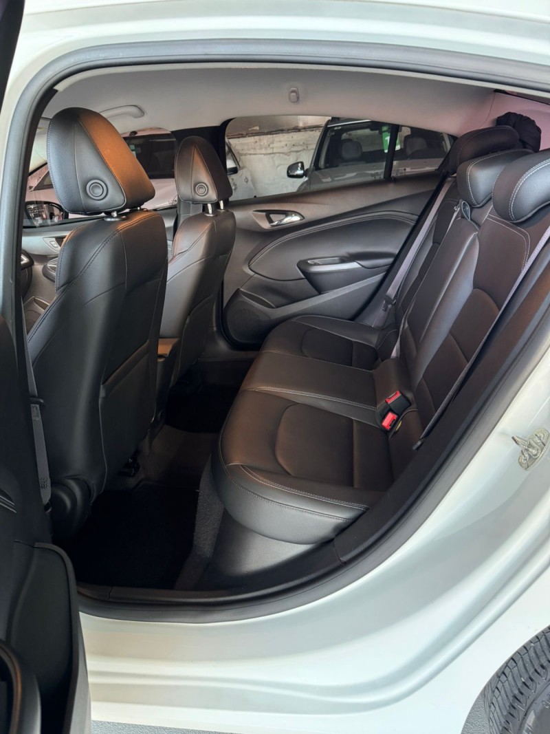 CRUZE 1.4 TURBO LT 16V FLEX 4P AUTOMÁTICO - 2017 - CAXIAS DO SUL