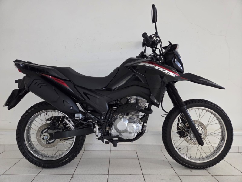 NXR 160 BROS - 2025 - CAXIAS DO SUL