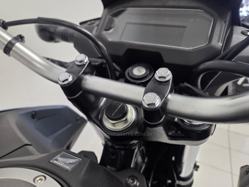 NXR 160 BROS - 2025 - CAXIAS DO SUL