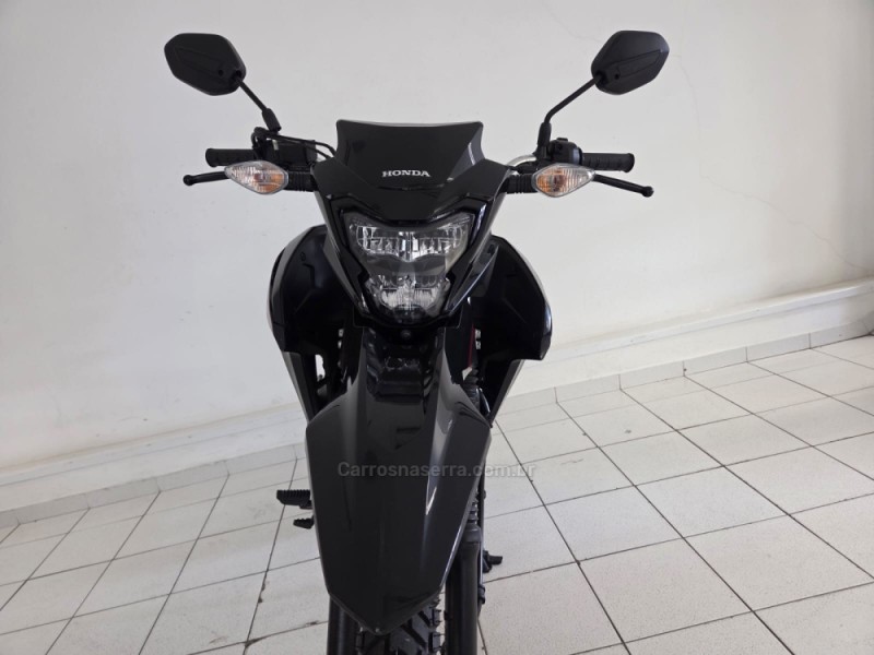NXR 160 BROS - 2025 - CAXIAS DO SUL