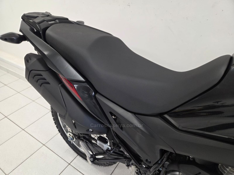 NXR 160 BROS - 2025 - CAXIAS DO SUL