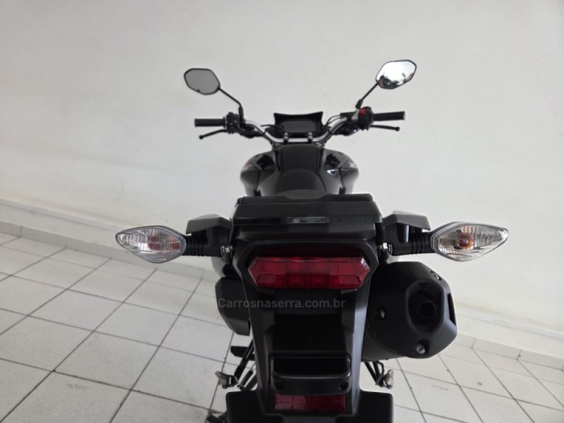 NXR 160 BROS - 2025 - CAXIAS DO SUL