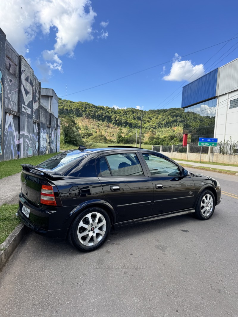ASTRA 2.0 MPFI SS 8V FLEX 4P MANUAL - 2008 - CAXIAS DO SUL