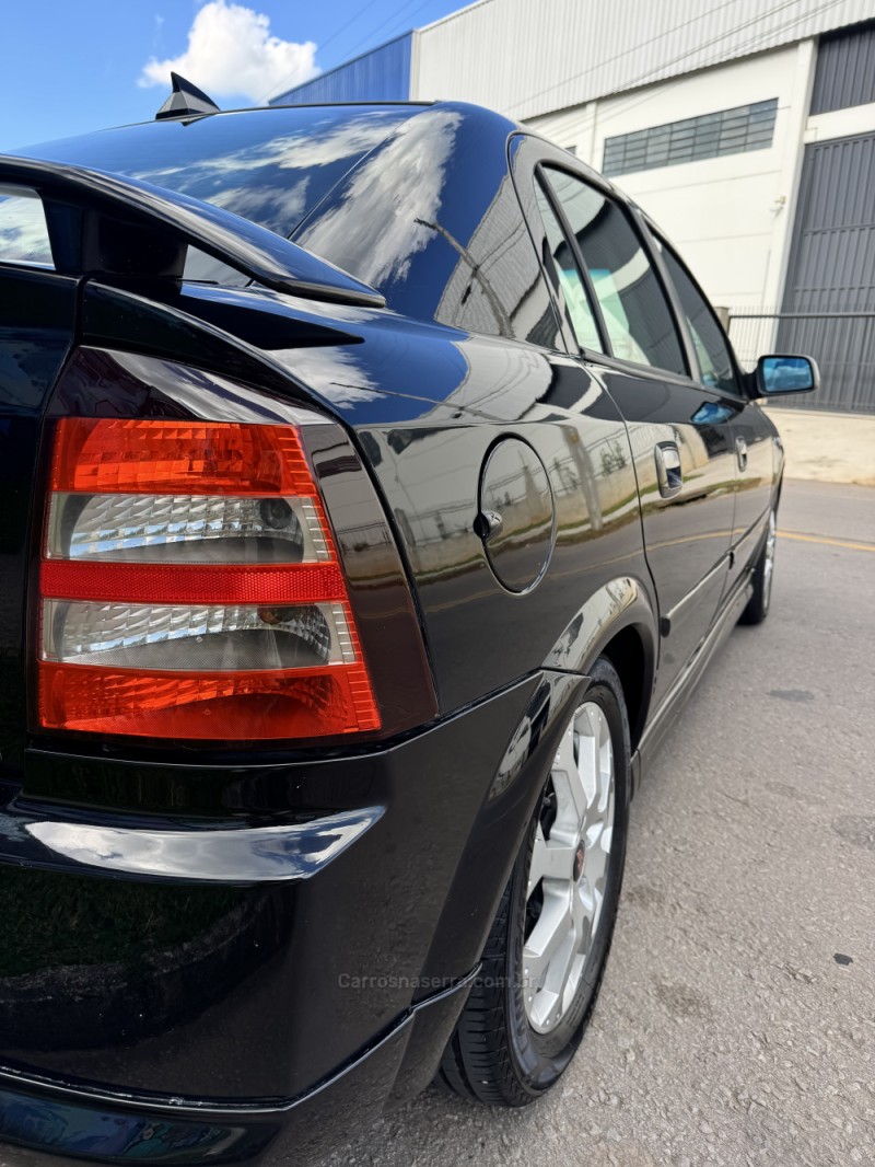 ASTRA 2.0 MPFI SS 8V FLEX 4P MANUAL - 2008 - CAXIAS DO SUL